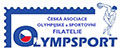OLYMPSPORT - esk asocicia pre olympijsk a portov filateliu
