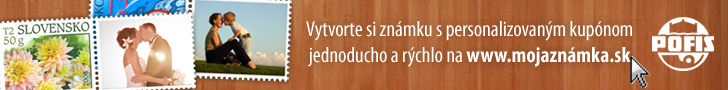POFIS - Moja zn�mka