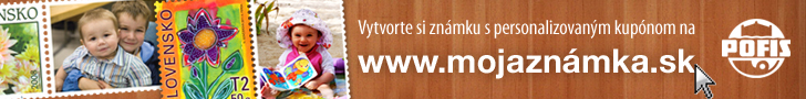 POFIS - Zn�mka s personalizovan�m kup�nom