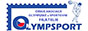 OLYMPSPORT - �esk� asoci�cia pre olympijsk� a �portov� filateliu