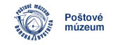 Po�tov� m�zeum
