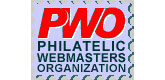 Philatelic Webmasters Organization (PWO)
