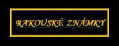 Rak�ske zn�mky obdobia 1850 � 1918