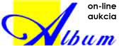 On-line aukcia ALBUM