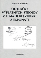 Pr�ru�ka Odtla�ky v�platn�ch strojov v tematickej zbierke a expon�te