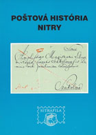Odborn� pr�ru�ka Po�tov� hist�ria Nitry