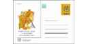 Svetov� filatelistick� v�stava PORTUGAL 2010 (Gotick� pe�a� z&nbsp;Trnavy)