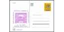 De� slovenskej po�tovej zn�mky a&nbsp;filatelie 2010 (Gotick� pe�a� z&nbsp;Trnavy)