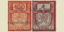 �eskoslovensk� kolky vydanie 1947 � 65 rokov od ich vydania