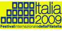 Slovensk� expon�ty na FEPA v�stave ITALIA 2009