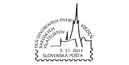De� otvoren�ch dver� rak�skych filatelistov 2011