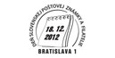 De� slovenskej po�tovej zn�mky a filatelie 2012
