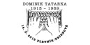 Sl�vnostn� inaugur�cia po�tovej zn�mky Osobnosti: Dominik Tatarka (1913 � 1989)