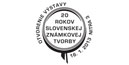 Otvorenie v�stavy 20 rokov slovenskej zn�mkovej tvorby 