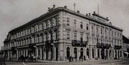 Po�tovn�ctvo v&nbsp;Ko�iciach od polovice XVI. po XX. storo�ie