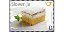Sladk� filatelia