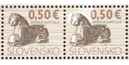 Zauj�mavosti v�platn�ch zn�mok �Kult�rne dedi�stvo Slovenska� (I.)