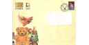 Viano�n� ob�lka Slovenskej po�ty