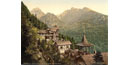 Vysok� Tatry pred 100 rokmi