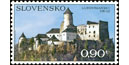 Historick� v�ro�ia: �ubovniansky hrad 