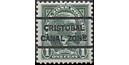 Zn�mkov� �zemia - Precancels USA