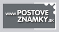 Filatelistický a zberateľský portál www.postoveznamky.sk