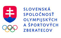 Slovenská spoločnosť olympijských a športových zberateľov