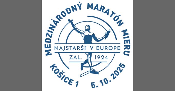 Medzin�rodn� marat�n mieru 2025