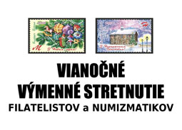 V�menn� stretnutie filatelistov a numizmatikov v Bratislave
